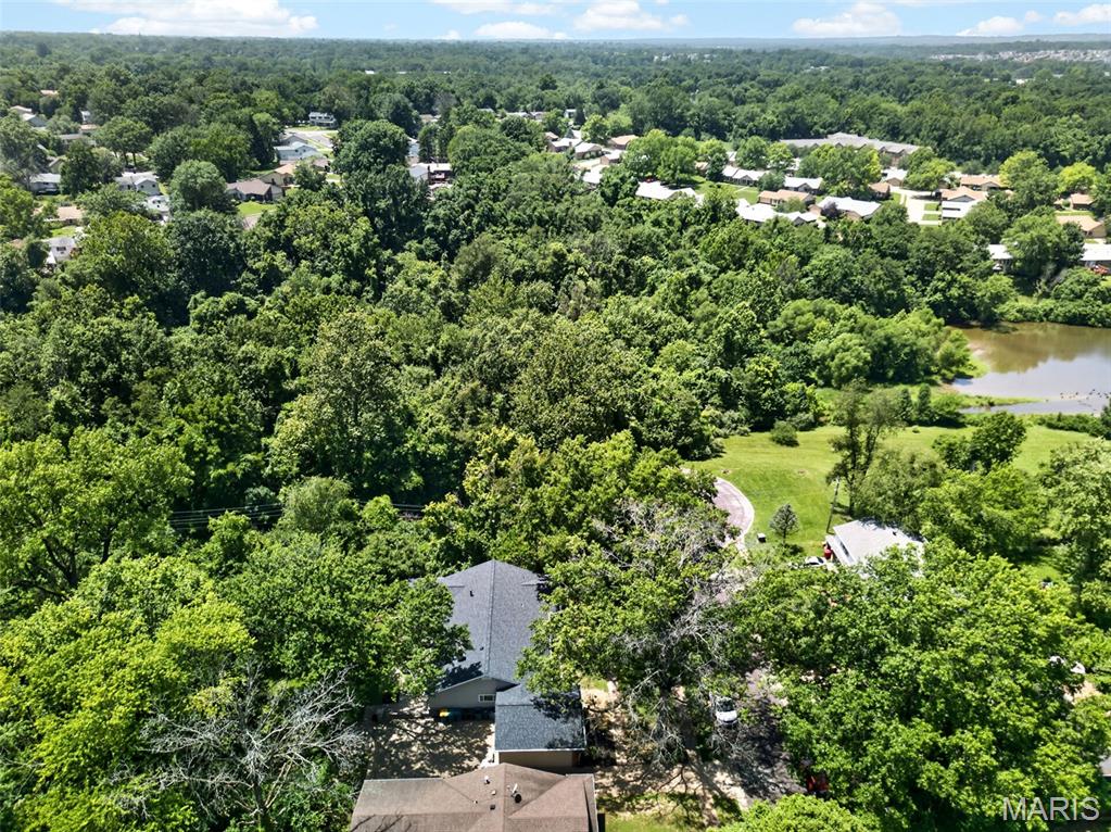 Paddock Forest 2 - Residential