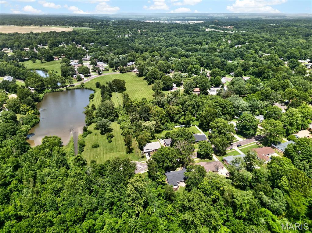 Paddock Forest 2 - Residential