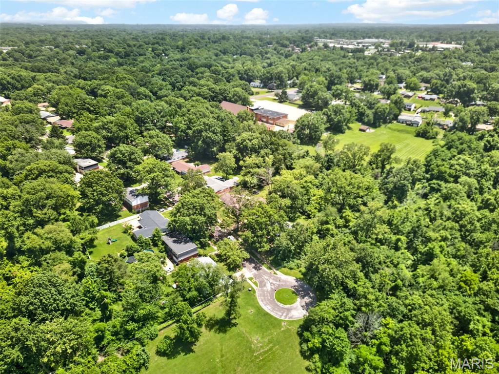 Paddock Forest 2 - Residential