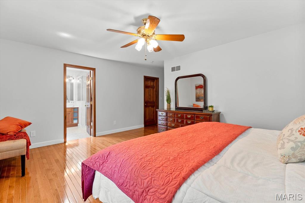 Sugar Ceek - Residential