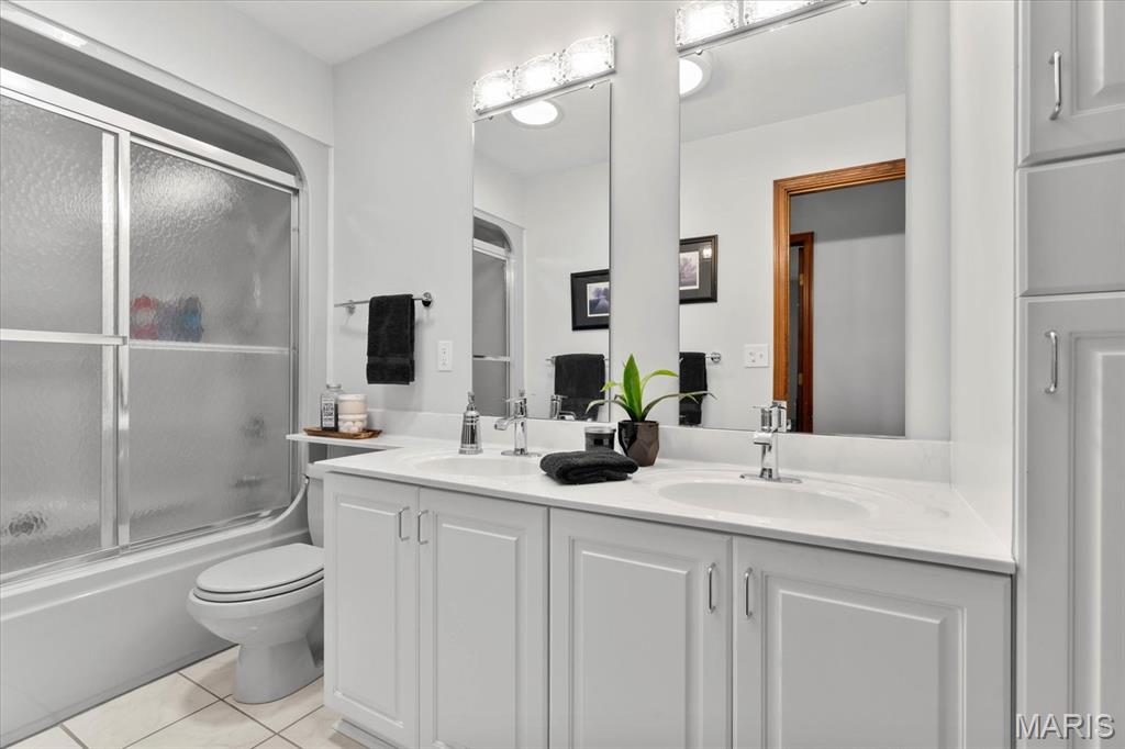Sugar Ceek - Residential