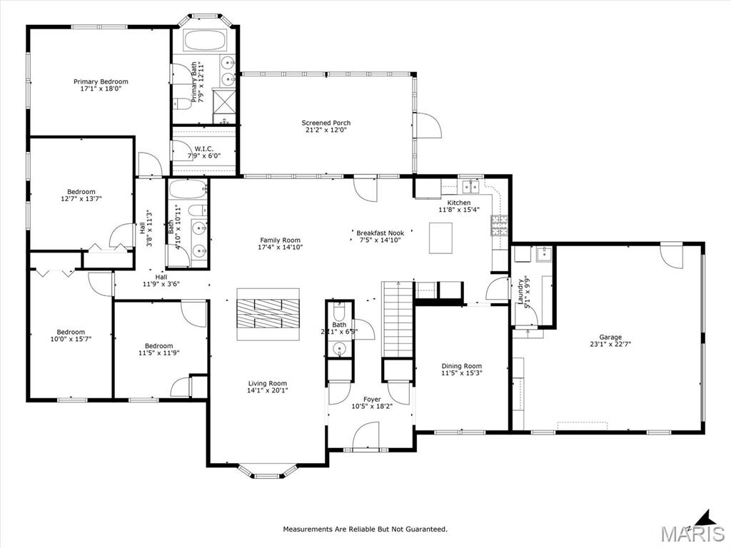 Sugar Ceek - Residential