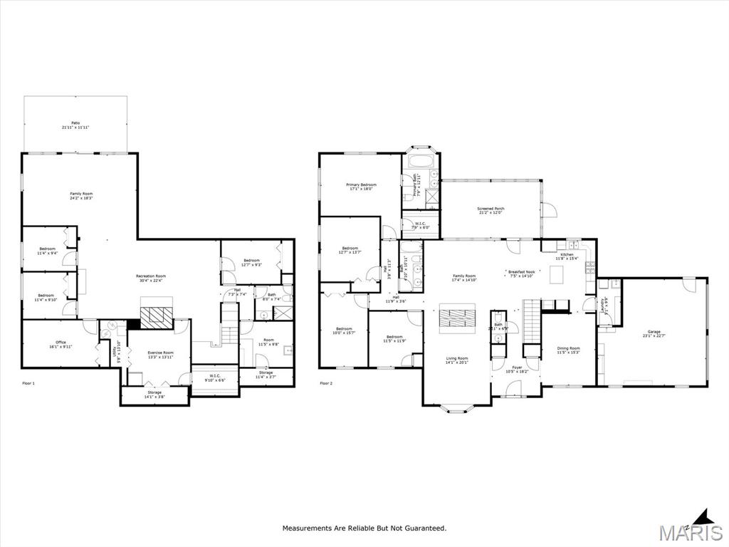 Sugar Ceek - Residential