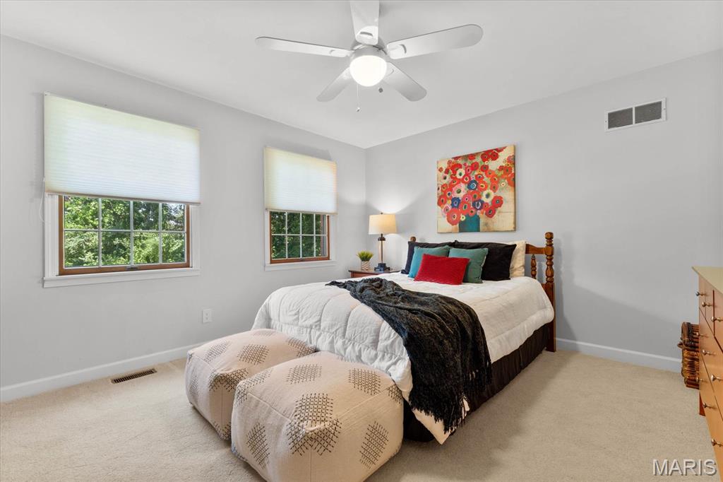 Sugar Ceek - Residential
