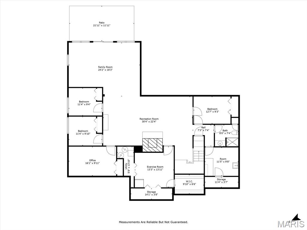 Sugar Ceek - Residential