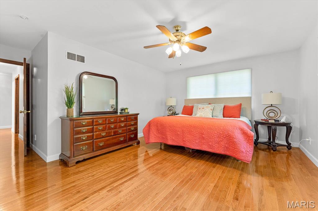 Sugar Ceek - Residential