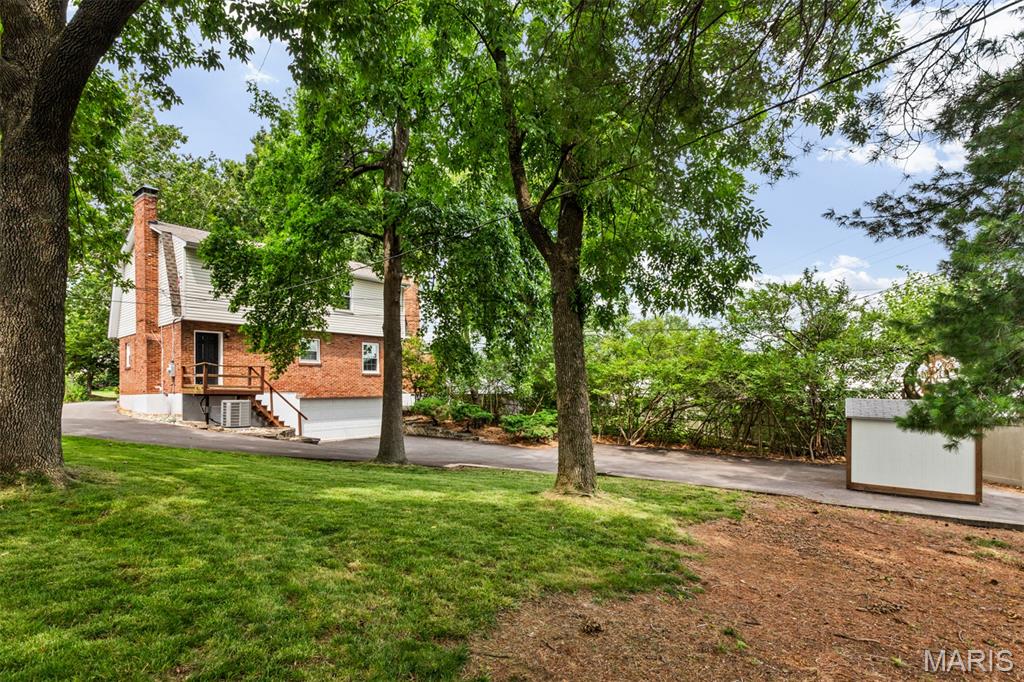 Colonial Park Lts 14 Thru 18 Resub - Residential