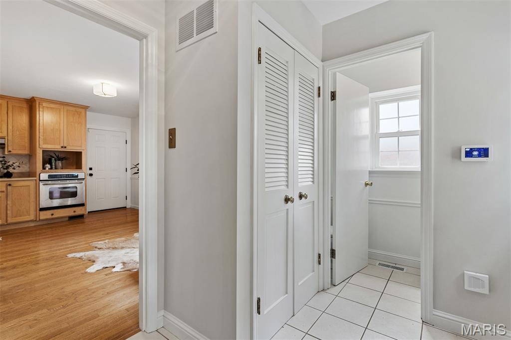 Colonial Park Lts 14 Thru 18 Resub - Residential