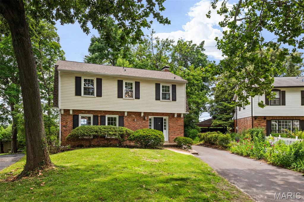 Colonial Park Lts 14 Thru 18 Resub - Residential