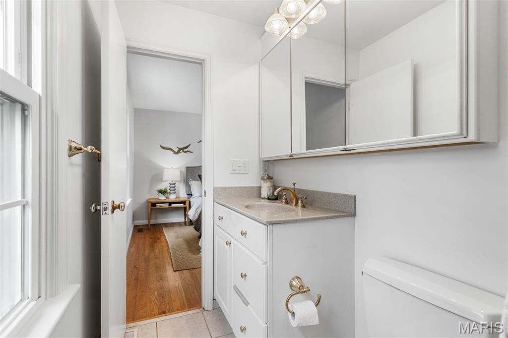 Colonial Park Lts 14 Thru 18 Resub - Residential