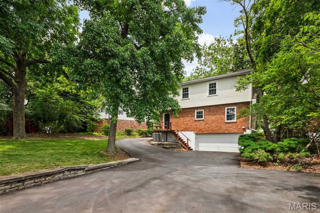 Colonial Park Lts 14 Thru 18 Resub - Residential