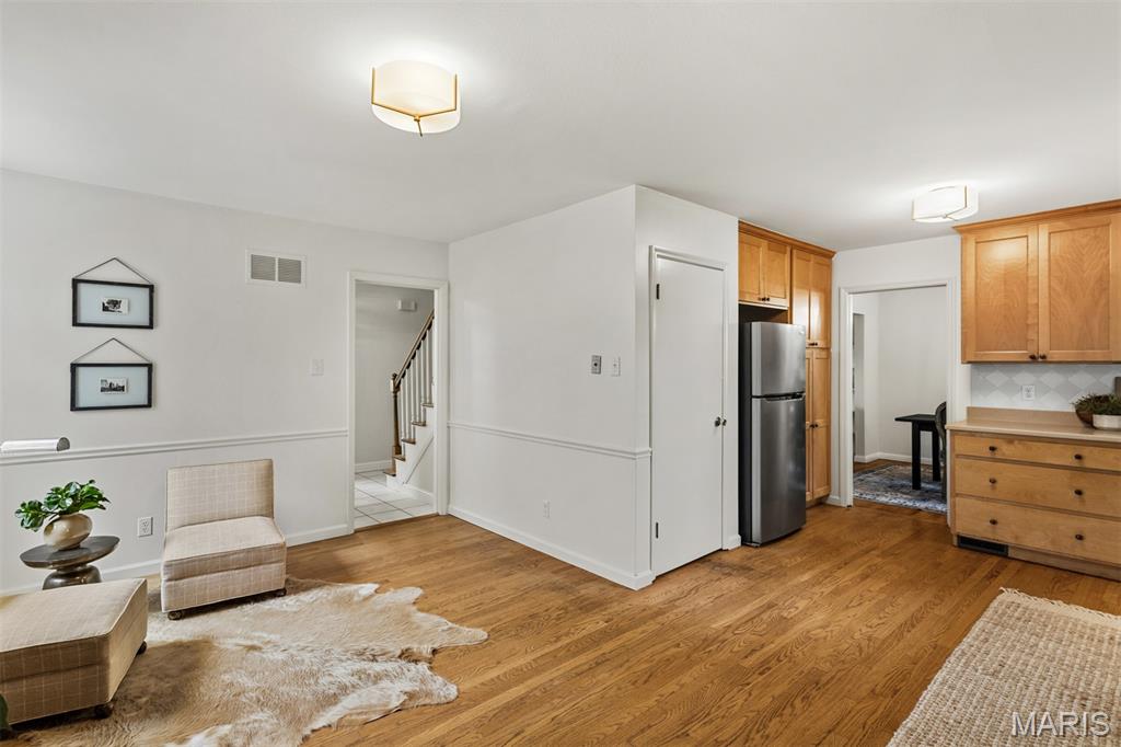 Colonial Park Lts 14 Thru 18 Resub - Residential