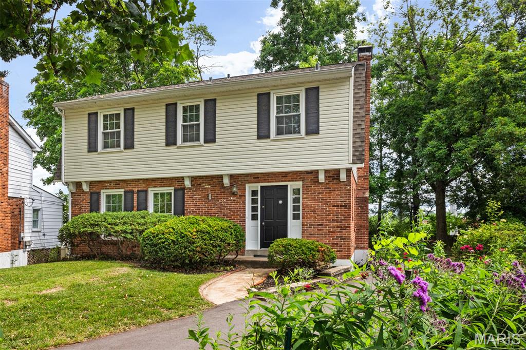Colonial Park Lts 14 Thru 18 Resub - Residential