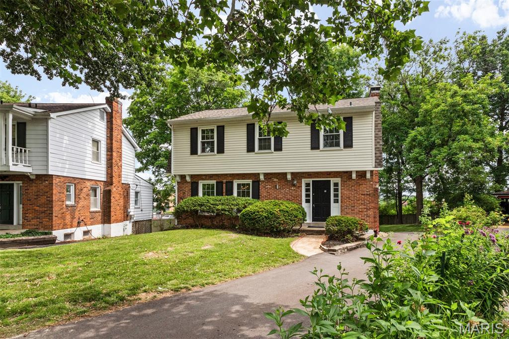 Colonial Park Lts 14 Thru 18 Resub - Residential
