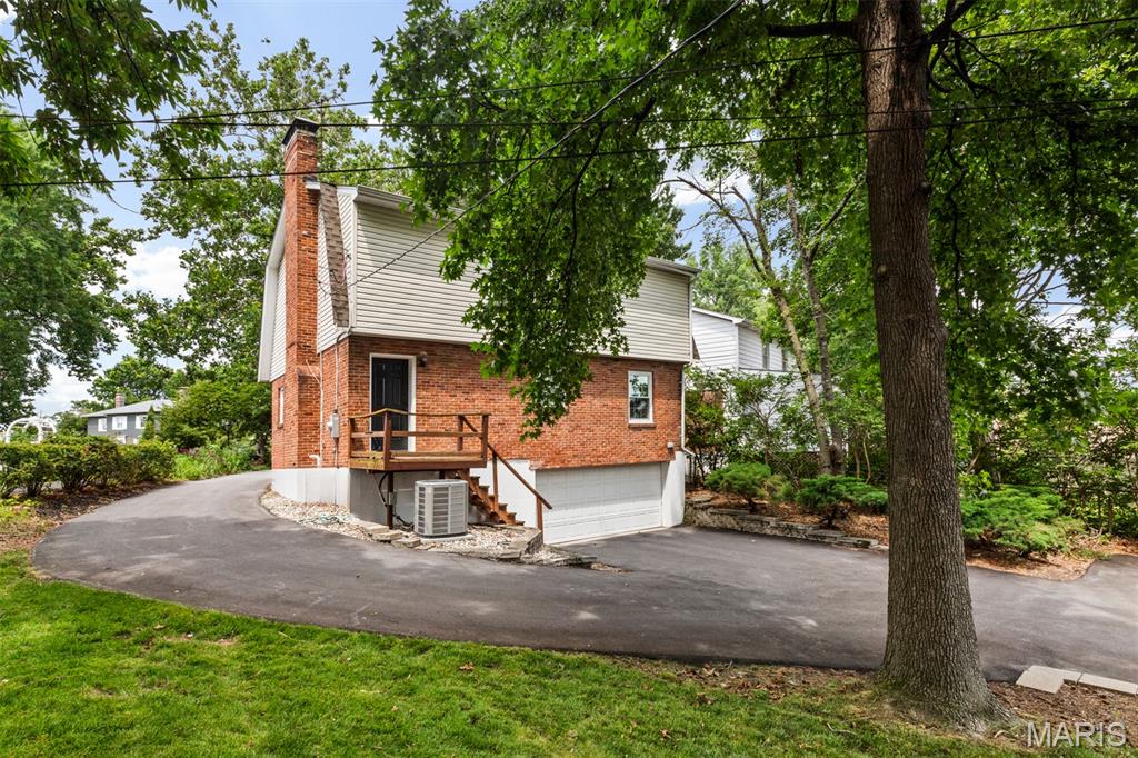 Colonial Park Lts 14 Thru 18 Resub - Residential