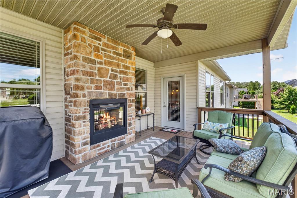 Windsor Creek - Residential