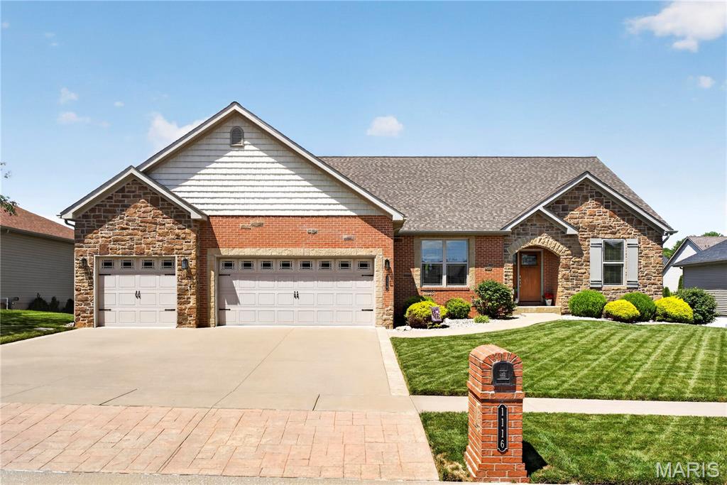 Windsor Creek - Residential