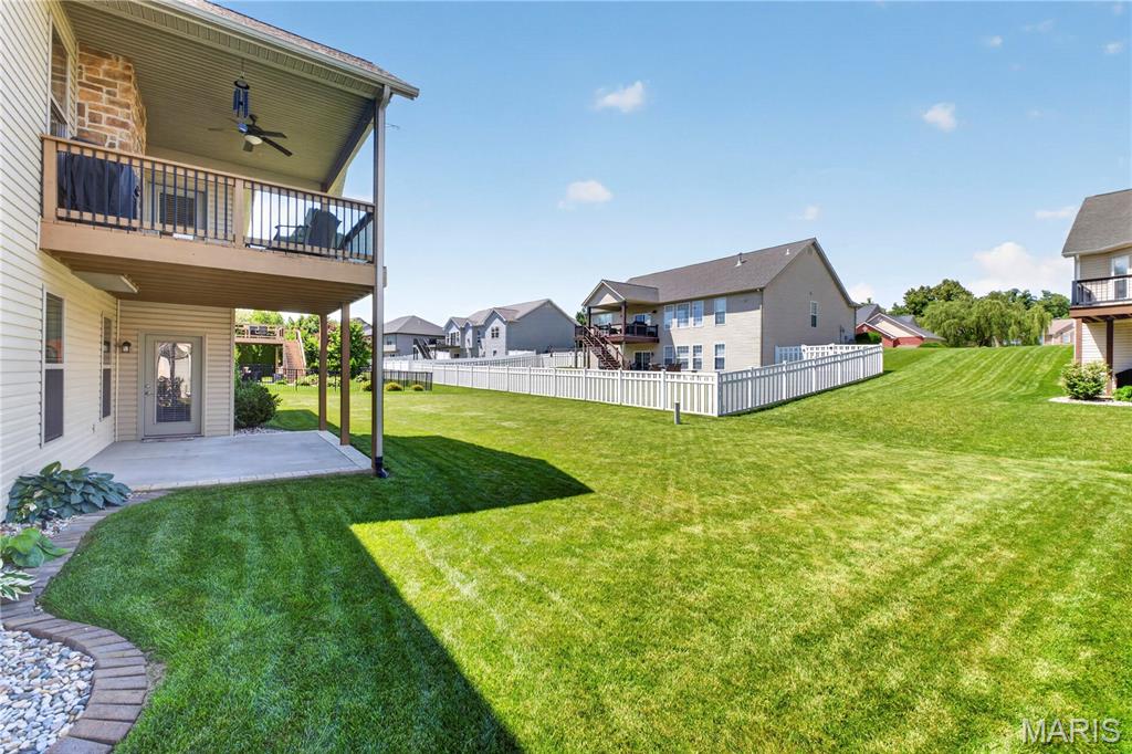 Windsor Creek - Residential