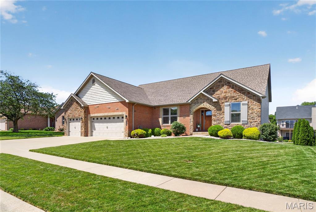 Windsor Creek - Residential