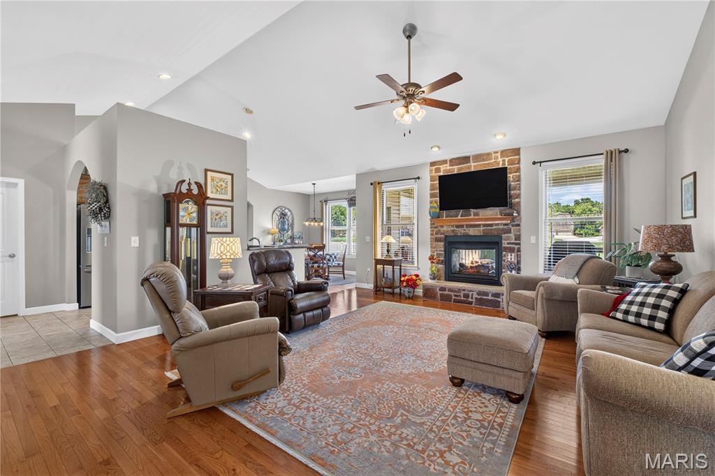 Windsor Creek - Residential