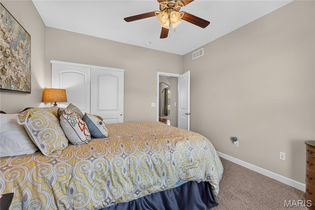 Windsor Creek - Residential