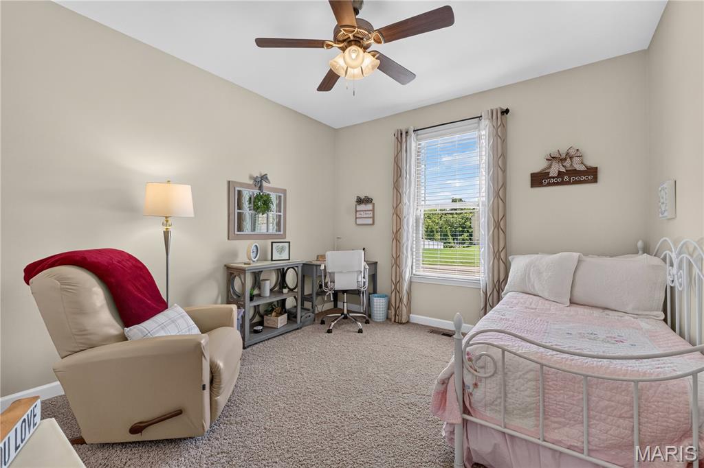 Windsor Creek - Residential