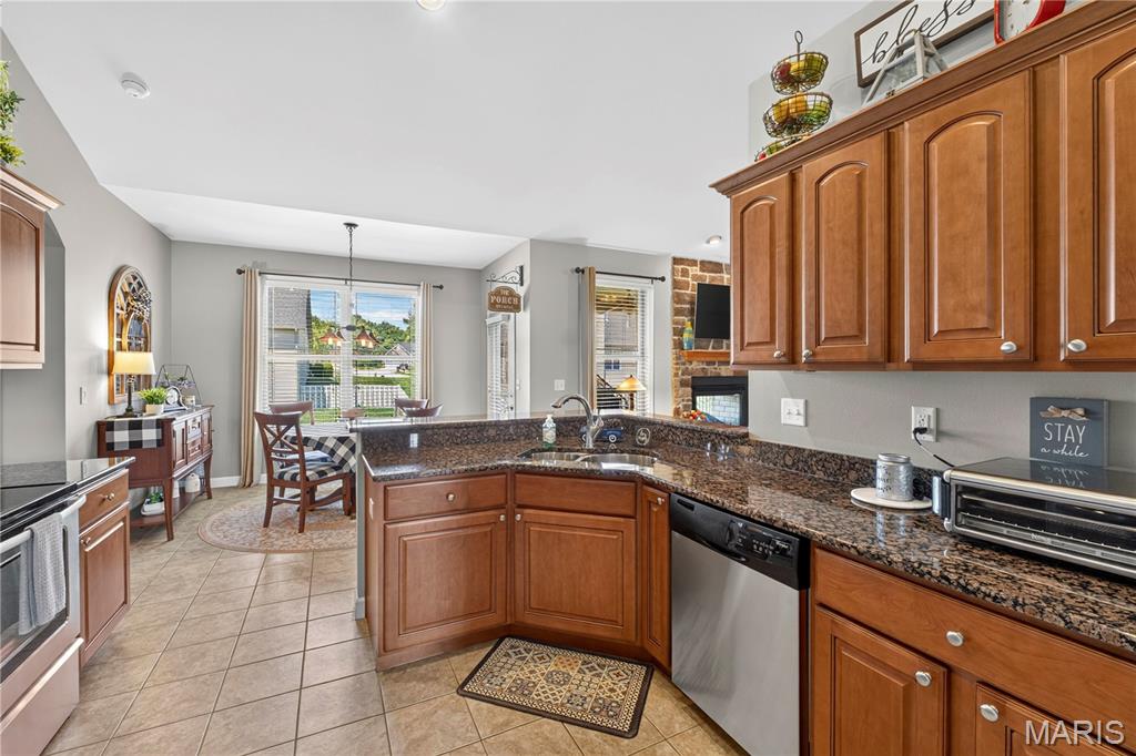 Windsor Creek - Residential