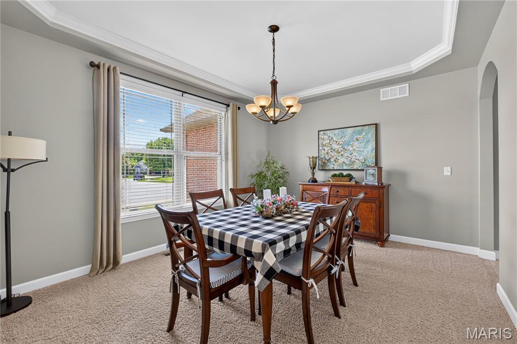 Windsor Creek - Residential