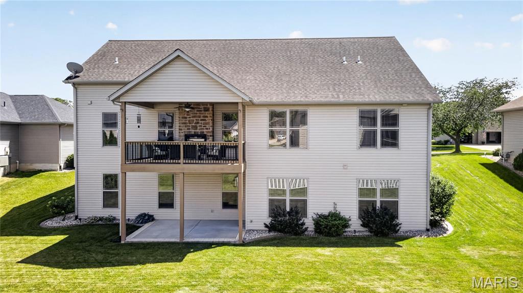 Windsor Creek - Residential