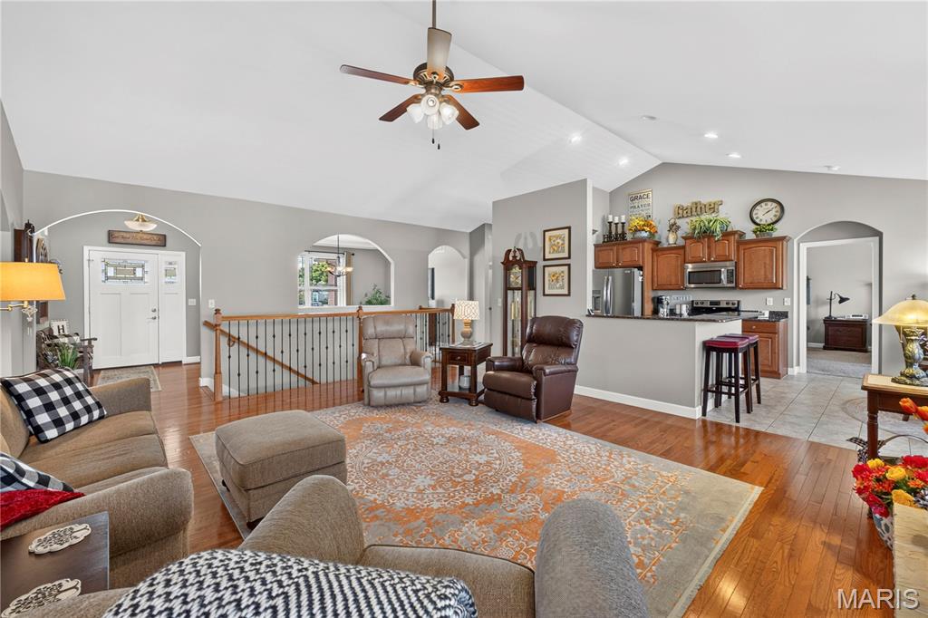 Windsor Creek - Residential
