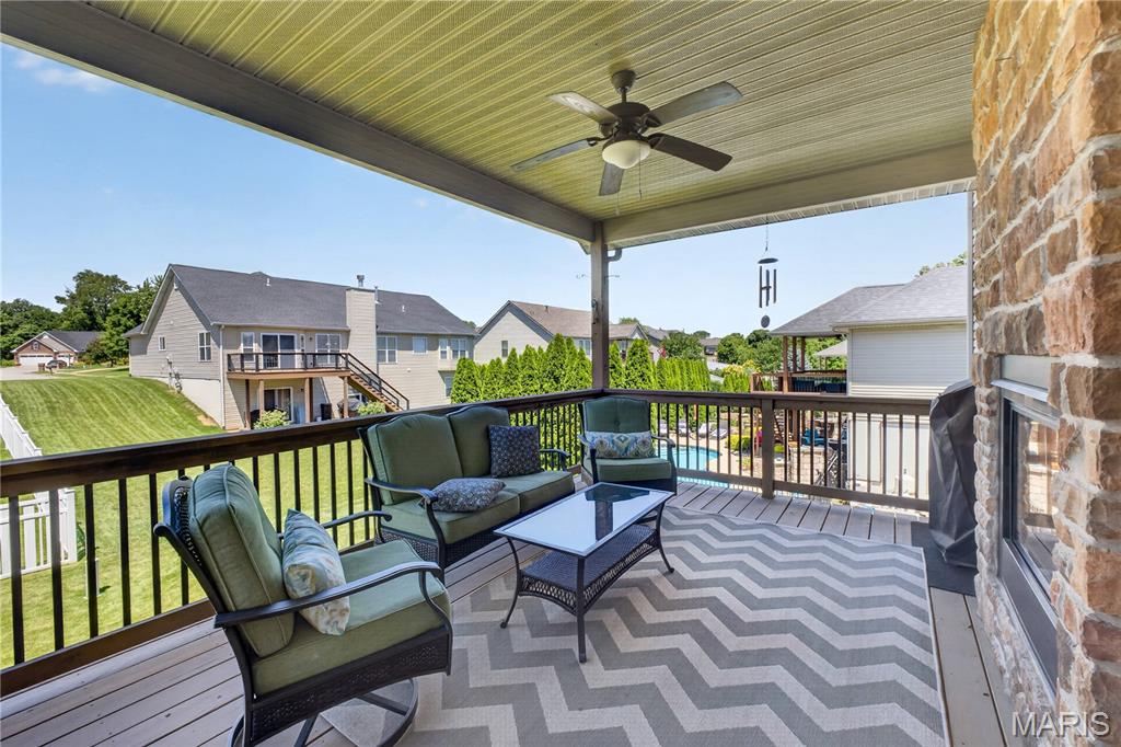 Windsor Creek - Residential