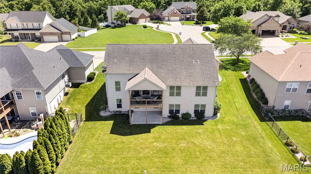 Windsor Creek - Residential