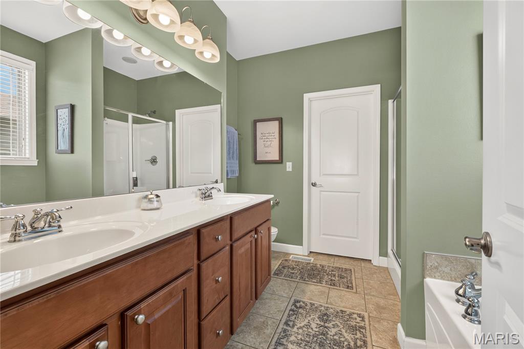 Windsor Creek - Residential