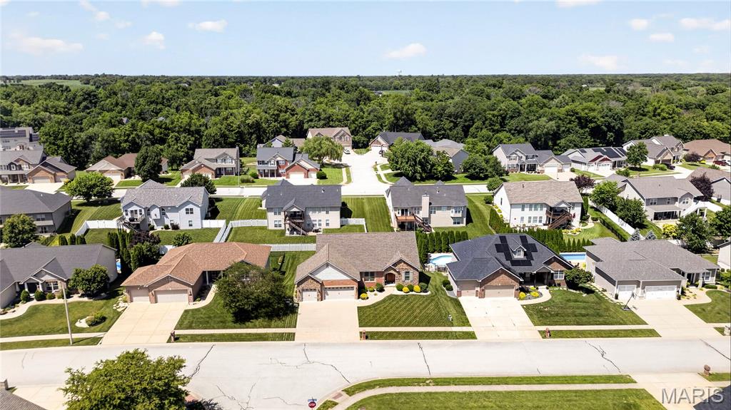 Windsor Creek - Residential