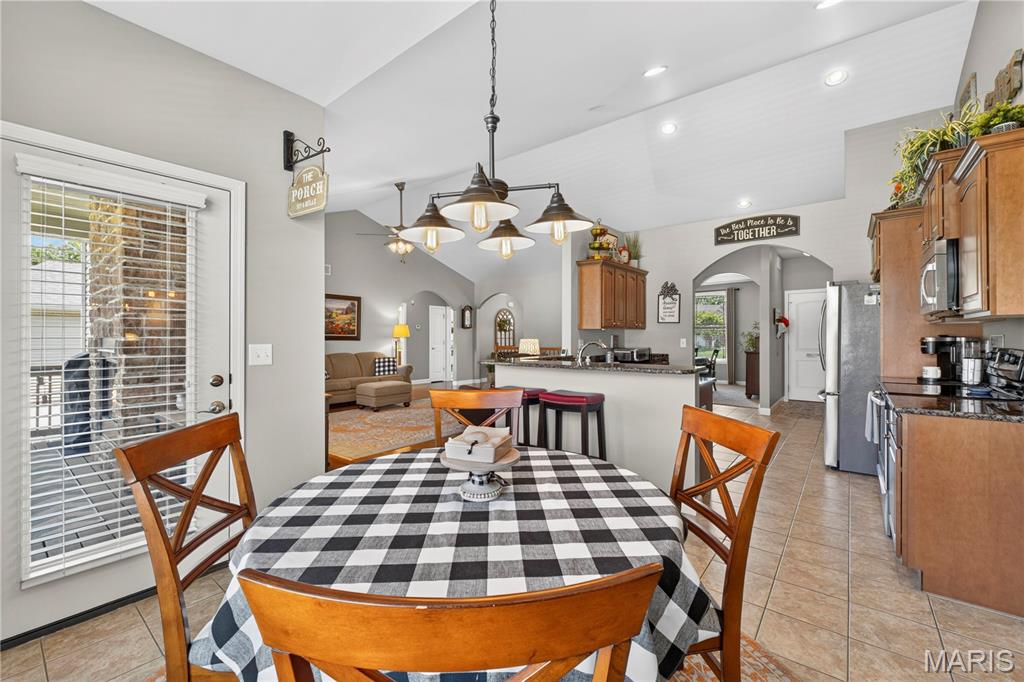 Windsor Creek - Residential