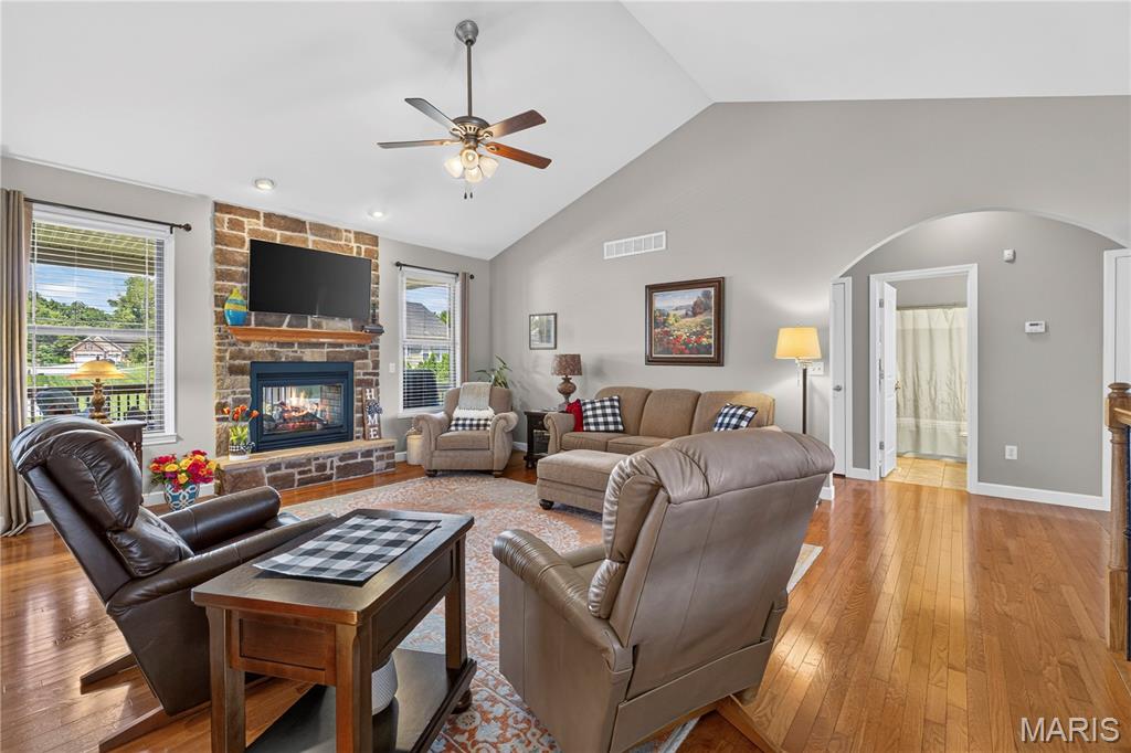 Windsor Creek - Residential