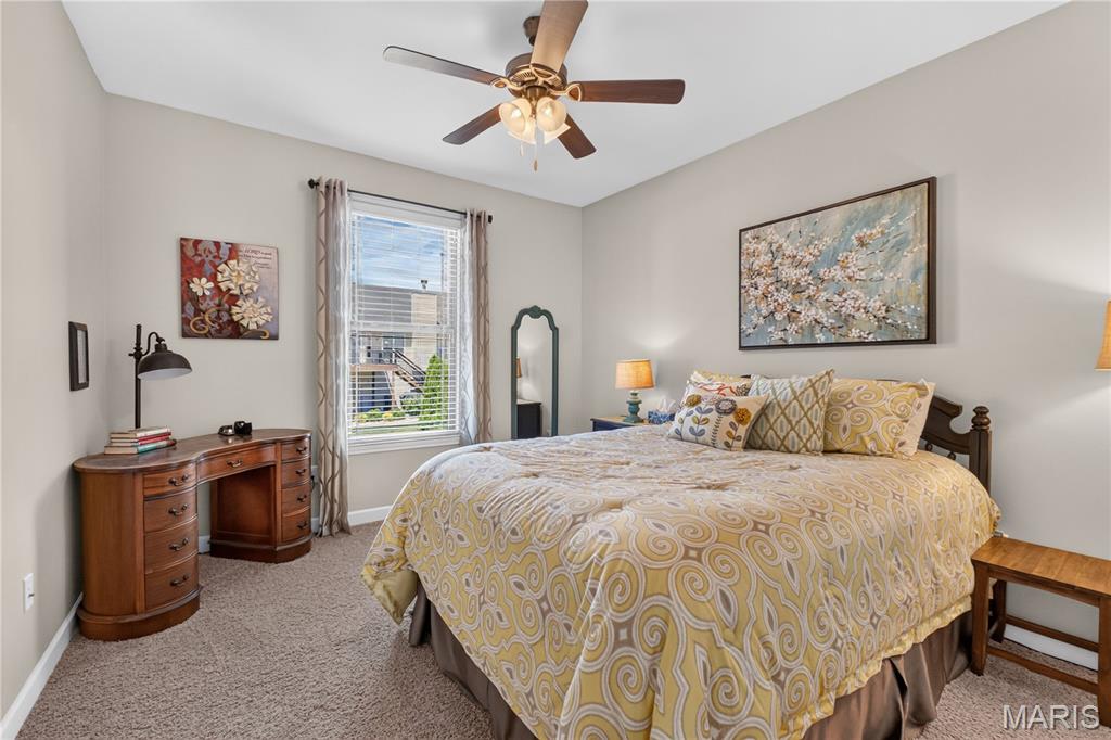 Windsor Creek - Residential