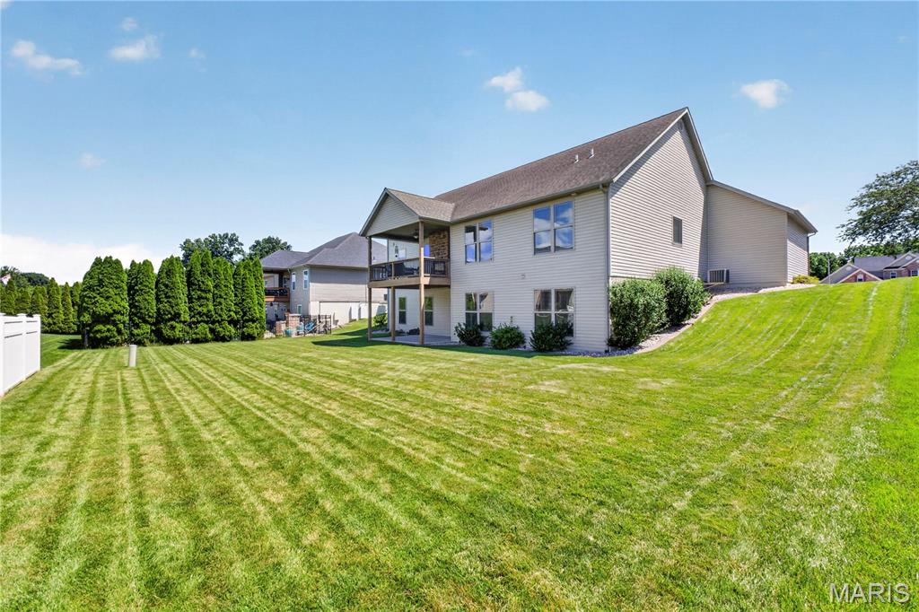 Windsor Creek - Residential