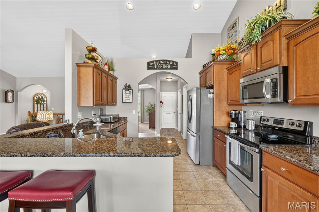 Windsor Creek - Residential