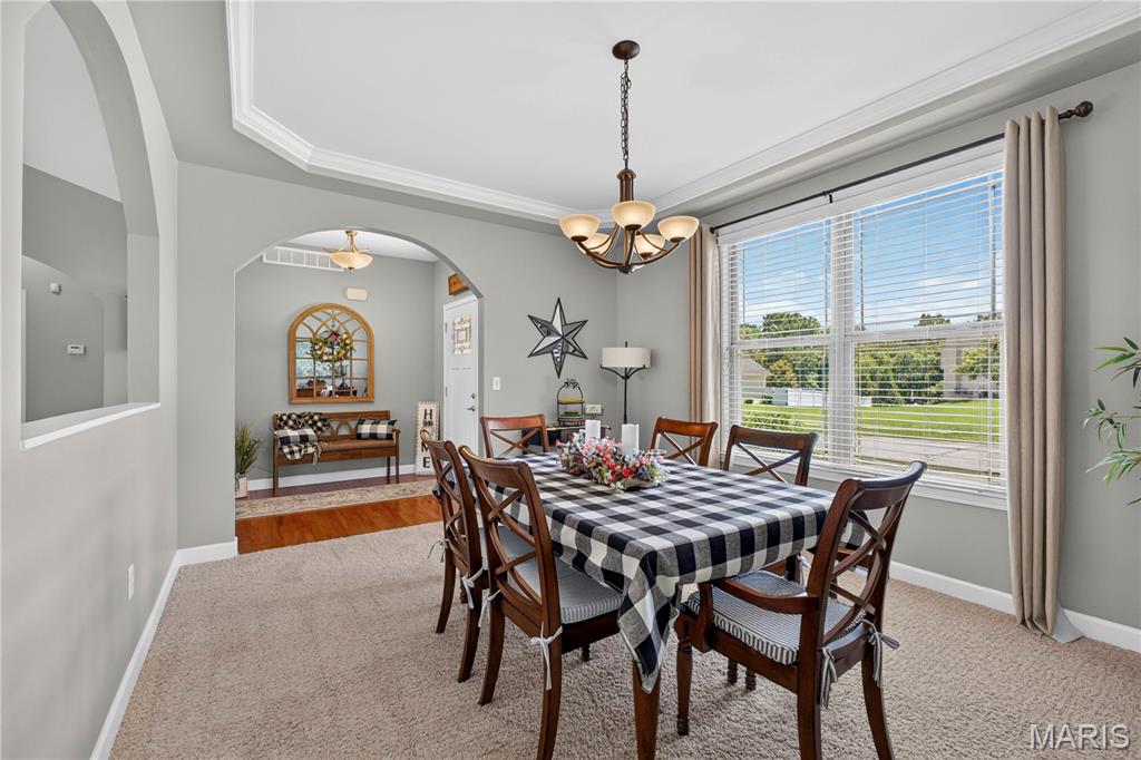 Windsor Creek - Residential
