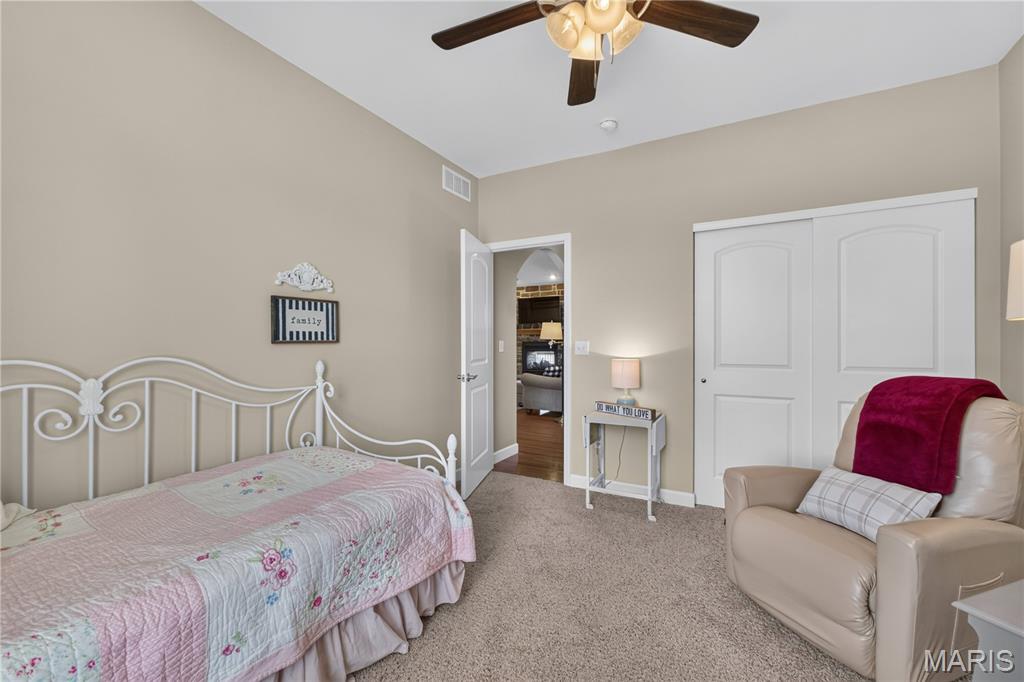 Windsor Creek - Residential