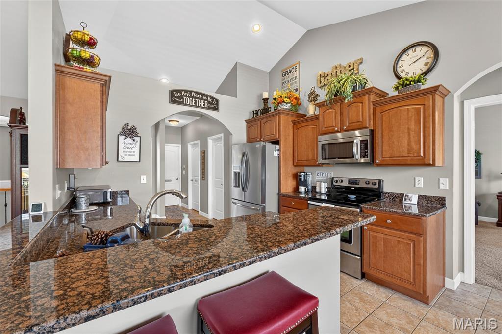 Windsor Creek - Residential