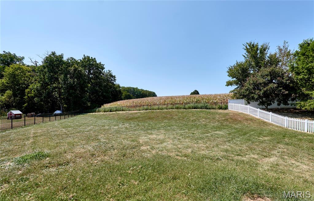 Eagles Bluff - Residential