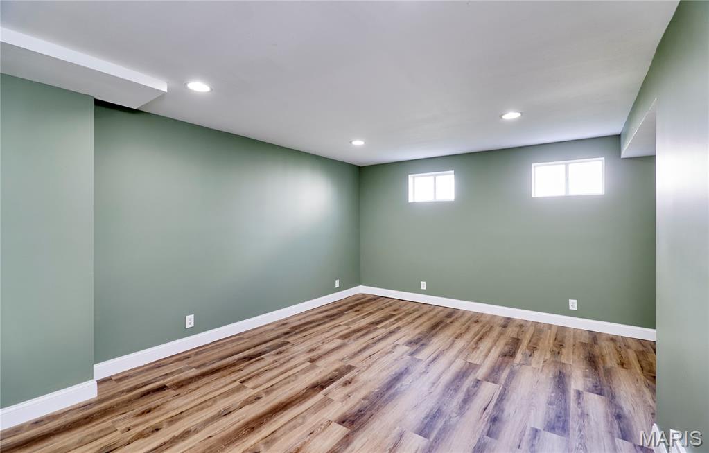Eagles Bluff - Residential