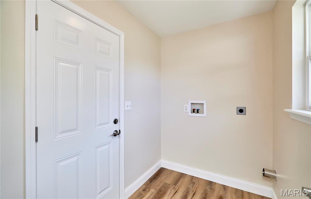 Eagles Bluff - Residential