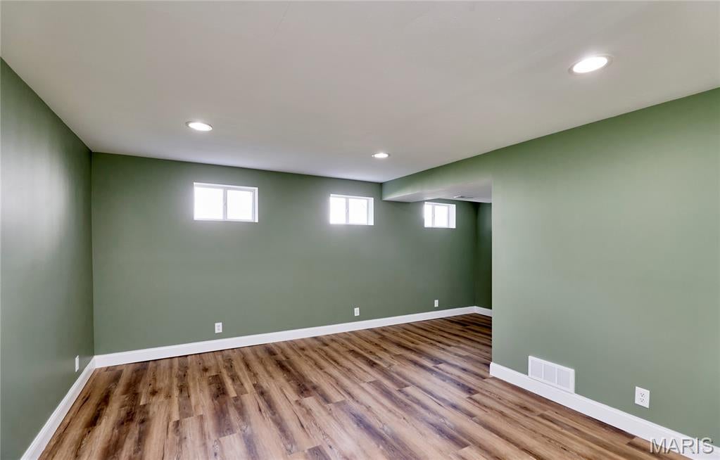 Eagles Bluff - Residential