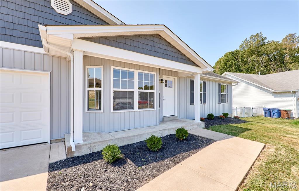 Eagles Bluff - Residential