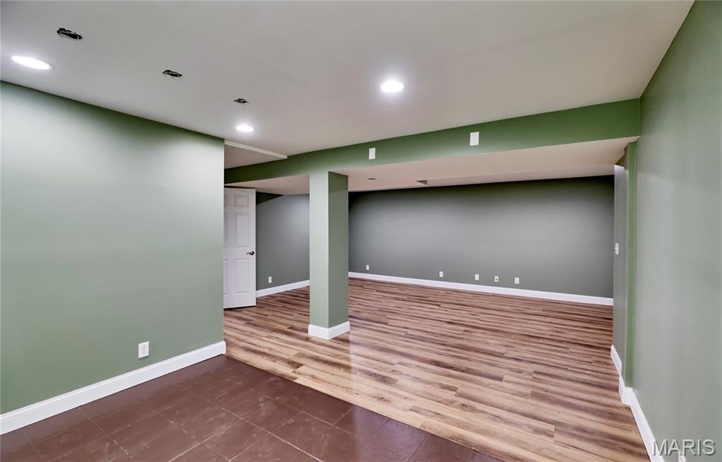 Eagles Bluff - Residential