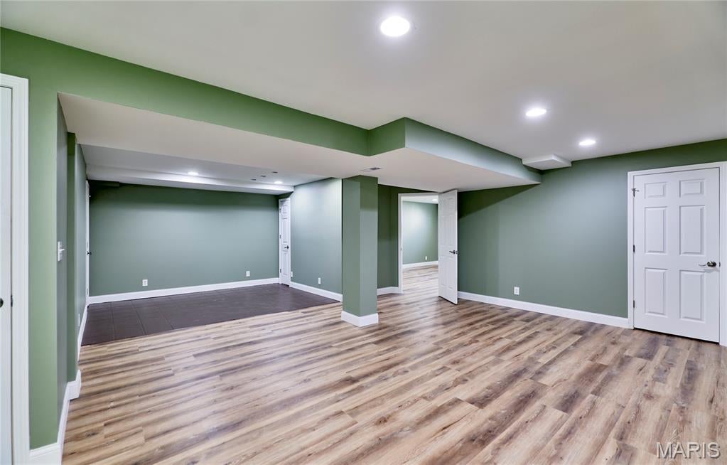 Eagles Bluff - Residential