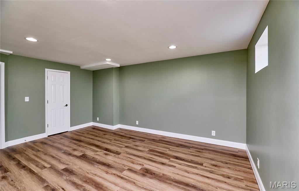 Eagles Bluff - Residential